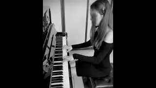Bahar Rostamian - ASFA - Concordia's Got Talent