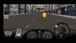 DR DRIVING -2 CHAPTER-1 LEVEL 11 ( DRIFT) 3 STAR ⭐⭐⭐