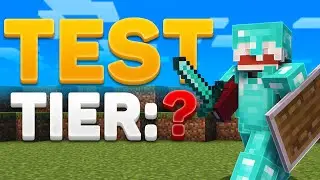 Tier 3 UHC | Tier Test..