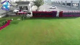 DHA PHASE 6 LAHORE MAIN OFFICE VIEW