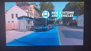 CDTA New Blue Line TV Commercial