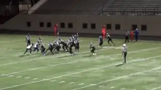 2016-09-09 LP v  Foreman Highlights