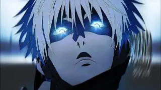 IS THERE ANYTHING THAT YOU'RE NOT CAPABLE OF DOING🗣️ | GOJO IN SHIBUYA (JUJUTSU KAISEN EDIT)
