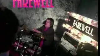 FAREWELL Live at Ace's Basement (Multi Camera)