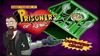 Danny Phantom // S01E08 Prisoners of Love Episodic Critique