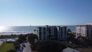 Faulkner Home Inspections&rsquo;s at Treasure Island. St. Pete Beach.