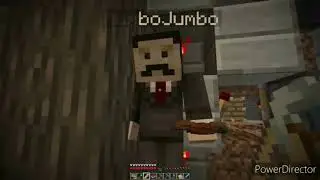 Mumbo Jumbo AFK