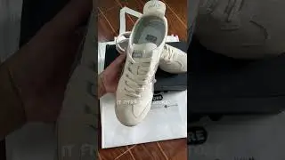 Onitsuka tiger Mexico 66 White Gray  #onitsuka