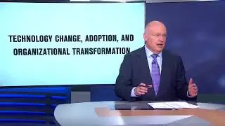 The Technology Adoption Challenge