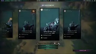 Age of Wonders 4: Crimson Caldera | Episode 13 | Vassals, Sieges & Forbidden Spells