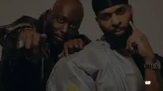 DVSN-All That Matters (tradu&ccedil;&atilde;o) in&eacute;dita