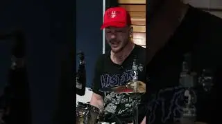 Breaking Down The Kill&rsquo;s Verse Groove #drumeo #shannonleto #thirtysecondstomars