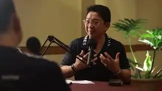 From Street-Side Hustle to City-Building Legacy: The Felix Tiu & Bernadette Chavez-Tiu Story
