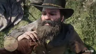 RDR 2 , 4K, Ultra Graphics.