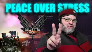 🔴LIVE - There Will Be Combat - Therapy In a Motion Simulator