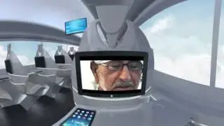 Hyperloop One - 360 VR Experience - Stuviz