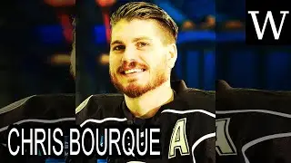 CHRIS BOURQUE - WikiVidi Documentary