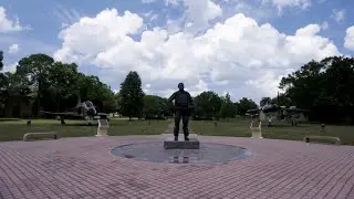 U.S. Air Force: Air University