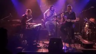 Erny Green - Live in Zeist 19-11-2016