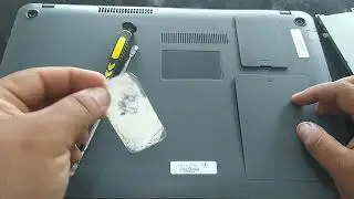 Como Abrir Notebook Samsung NP350XAA-XD1BR
