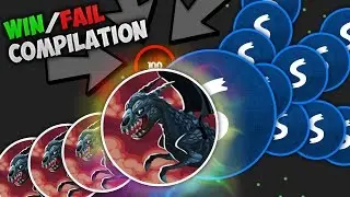 Alis.io - MEGA AUTO-SPLIT POPSPLIT!! LUCKY REVENGE SPLIT // #WTF BEST WIN FAIL COMPILATION (Alisio)