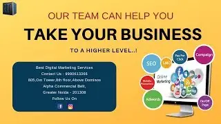 Digital Marketing Services | Rannlab