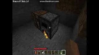 Minecraft on Win2k