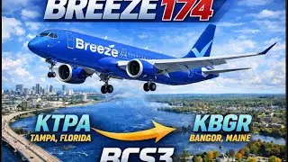 MXY 174 KTPA-KBGR BCS3 IFS