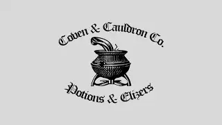 'Coven & Cauldron Co.' Gameplay Demo