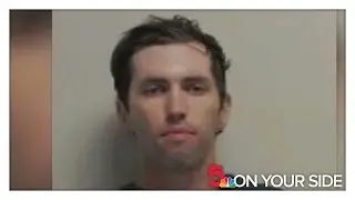 Charlie Kirk shooting: Tyler Robinson mug shot released