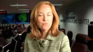 Kristin Jacobs on Hurricane Preparedness