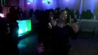 Tha Aquarius HangOva 2