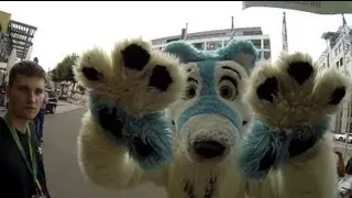 Eurofurence 19: Dreams Come True