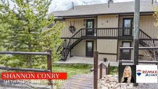 144 Tall Pine Cir Grand Lake, CO 80447-IG