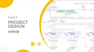COFASO Electrical Schematic Design Tutorial | Step-by-Step for Beginners