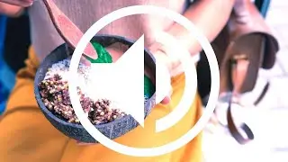 Wooden Spoon Mixing Bowl Sound Effects | Best Quality HD - Free Audio & Sound Effects No Copyright