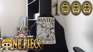 ONE PIECE Chapter 1000 LIVE Reaction & Review #onepiece1000