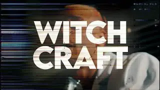 Witchcraft- Kid Reed x CashflowKB (Official video)