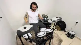 Best Of You @foofighters  Cover Drumm