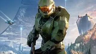 Tails playing Halo Infinite part 4