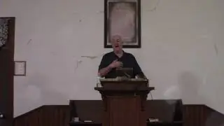 Bro. J. C. Cox  04.01.2024
