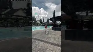 Yang penting aman #shortvideo #videoshort #berastagi #karo