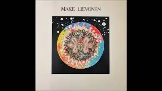 Make Lievonen - Etyk