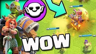 USE THIS OP BUILD in MERGE TACTICS