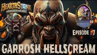 GARROSH WENT TOO FAR... 😱 The Brutal End of Anduin Wrynn (4K Guide)