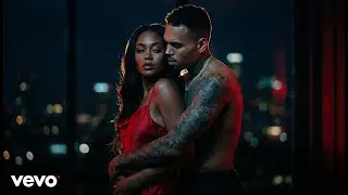 Chris Brown - Body on Mine 💋🔥| Bedroom Vibes Only (New 2026 Heat)