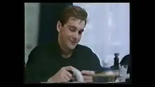 Апноэ (1992) Фильм Дмитрий Воробьев. Фильм с Владимир Кабалин, Сергей Маковецкий. Короткометражка