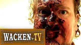 Wacken Open Air 2018 - New Bands - Halloween Special