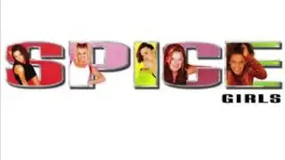 Spice Girls - If U Can’t Dance (Instrumental)