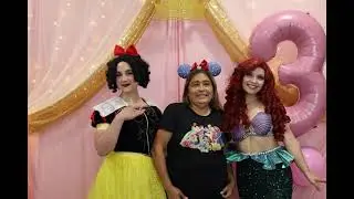 Camila&rsquo;s Birthday &ndash; Turn-Key Pro DSLR Photo Booth in Covina, CA | be&Uuml;tiful Pixels